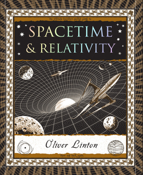 Paperback Spacetime & Relativity Book