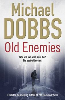 Old Enemies - Book #4 of the Harry Jones