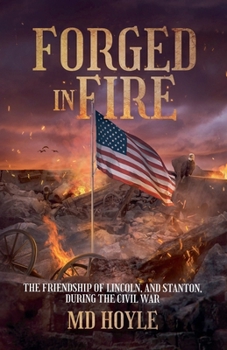 Paperback Forged In Fire Book