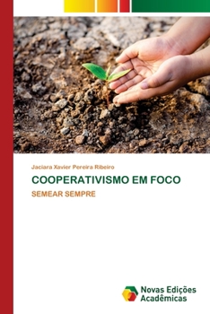 Paperback Cooperativismo Em Foco [Portuguese] Book