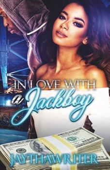 Paperback In Love with a Jackboy Book