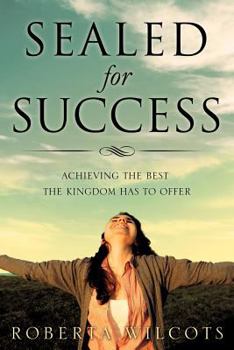 Paperback Sealed for Success Book