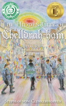 Paperback Belas Rift Book