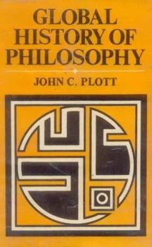 Hardcover Global History of Philosophy Vol. 2: Han-Hellenistic Bactrain Period (250B.C.- A.D. 325) Book