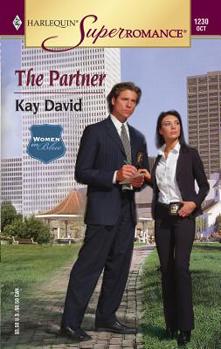 The Partner - Book #1 of the Women in Blue