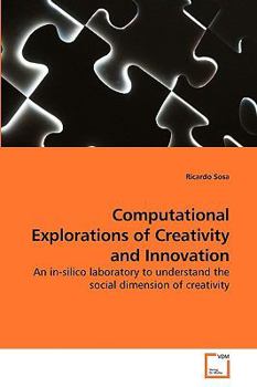 Paperback Computational Explorations of Creativity and Innovation Book