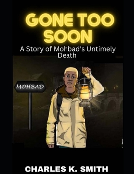 GONE TOO SOON: A Story of Mohbad's Untimely Death