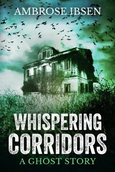 Paperback Whispering Corridors Book