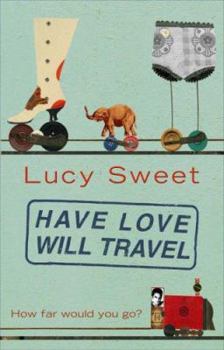 Paperback Have Love Will Travel Book