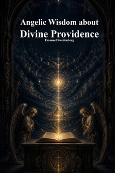Paperback Angelic Wisdom about Divine Providence Book