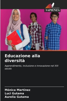 Educazione alla diversità (Italian Edition)