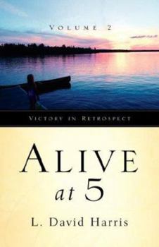 Paperback Alive at 5 Volume 2 Book