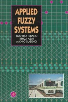 Hardcover Applied Fuzzy Systems Book
