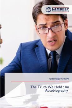 The Truth We Hold: An Autobiography