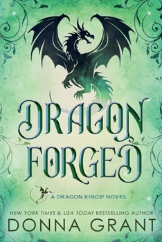 Dragon Forged - Book #10 of the Dragon Kings