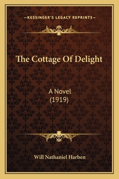 The Cottage Of Delight...
