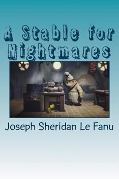 Paperback A Stable for Nightmares Book