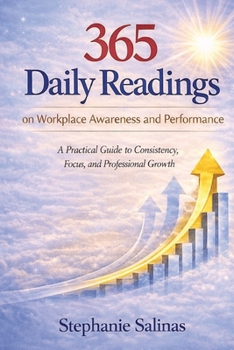 Paperback 365 Daily Readings on Workplace Awareness and Performance Book