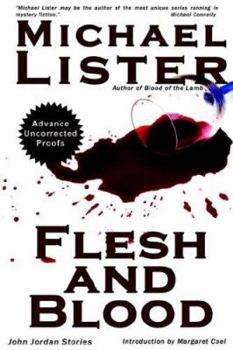 Paperback Flesh and Blood Book