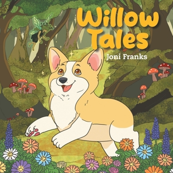 Paperback Willow Tales Book