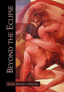 Hardcover Beyond the Eclipse Book
