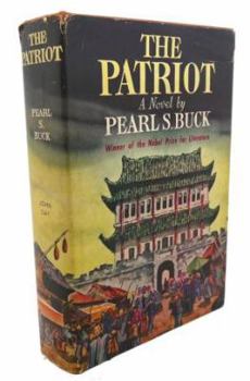 Hardcover Patriot Book