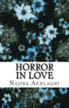 Paperback Horror in Love Book