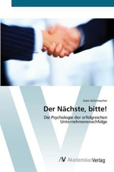 Paperback Der Nächste, bitte! [German] Book