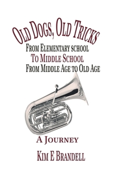Paperback Old Dogs, Old Tricks Book