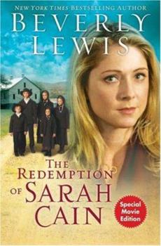 Paperback The Redemption of Sarah Cain Book