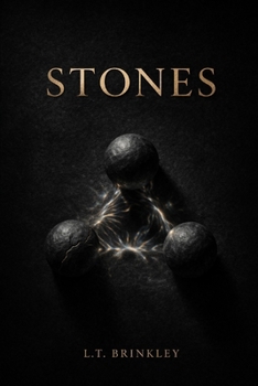 Paperback Stones Book