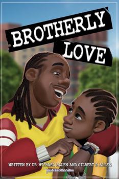 Paperback Brotherly Love Book