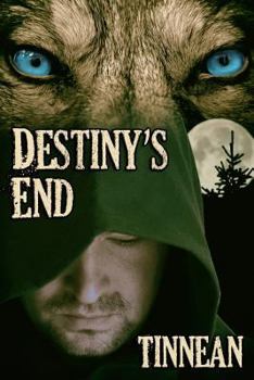 Paperback Destiny's End Book