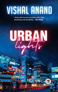 Paperback Urban lights Book