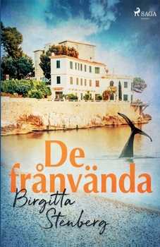 Paperback De frånvända [Swedish] Book