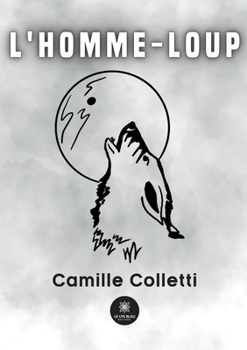 Paperback L'homme-loup [French] Book