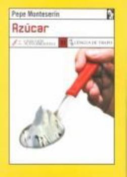 Paperback Azúcar [Spanish] Book