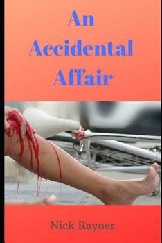 Paperback An Accidental Affair Book