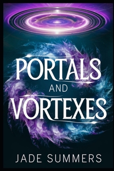 Paperback Portals and Vortexes Book