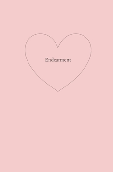 Paperback endearment Book