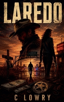 Paperback Laredo Book