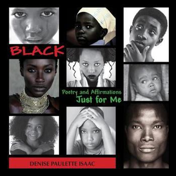 Paperback Black Book