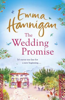 Paperback Wedding Promise: Can a rambling Spanish villa hold the key t Book