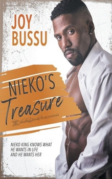 Paperback Nieko's Treasure Book
