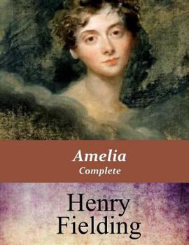 Paperback Amelia, Complete Book