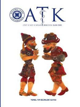 Paperback İstanbul Aydin Universitesi Tip Fakultesi Klinikleri [Turkish] Book