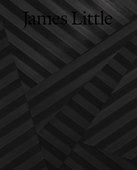Hardcover James Little Book