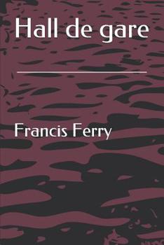 Paperback Hall de gare [French] Book