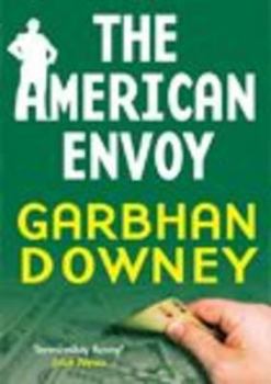 Hardcover The American Envoy Book