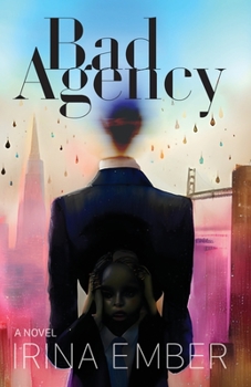 Paperback Bad Agency Book